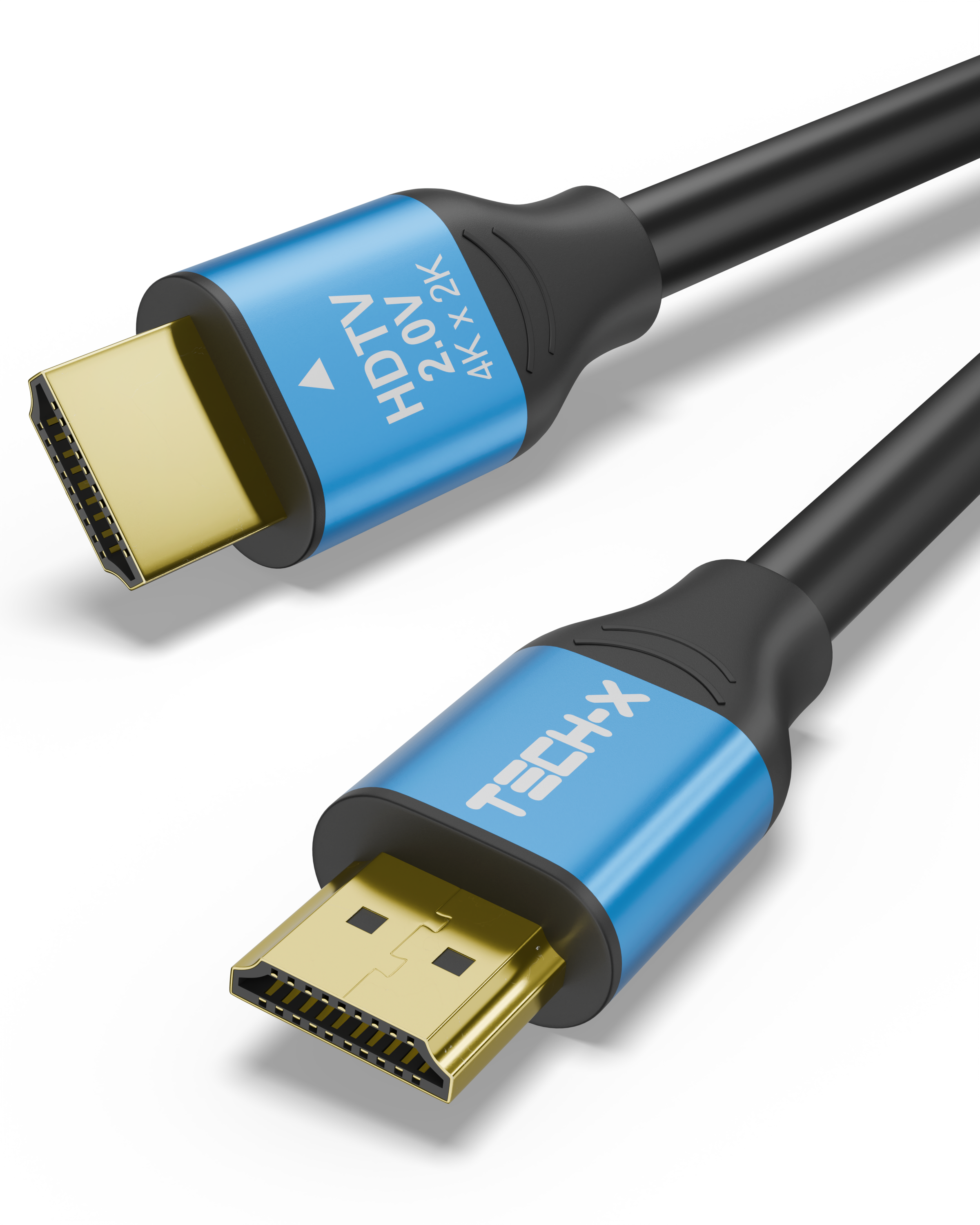 Tech-X 4K HDMI Cable 5M