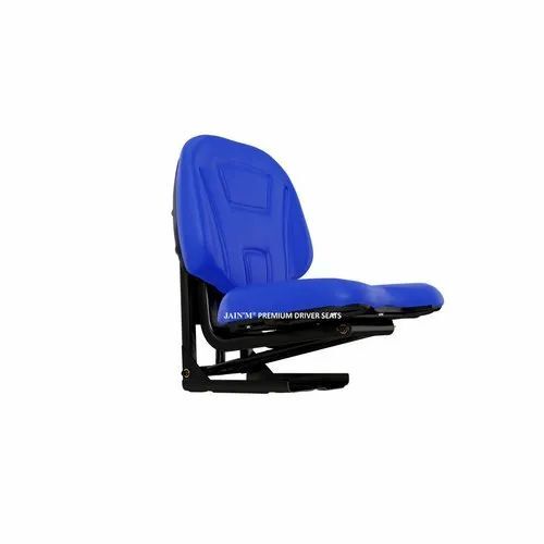 Tractor Seat - Color: All