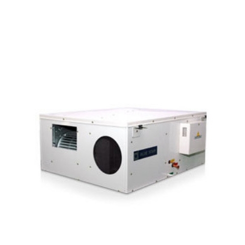 Treated Fresh Air Units