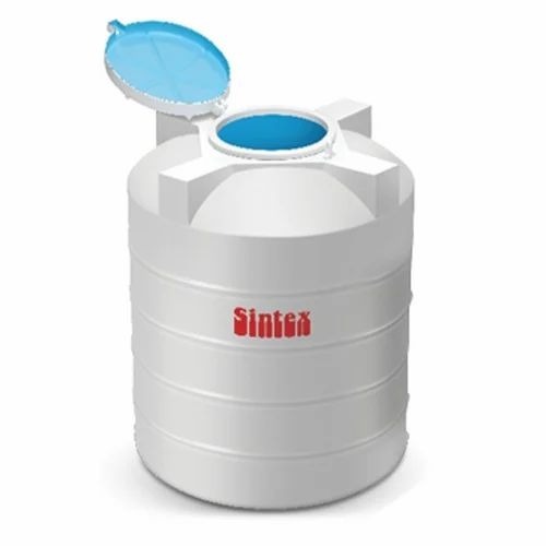 Triple Layered Water Tanks