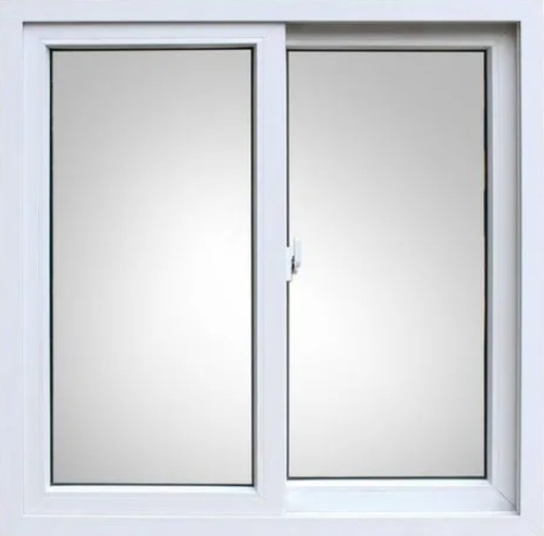 Upvc Sliding Window By Qute Extrusions Pvt. Ltd.