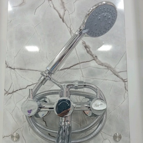 Wall Telephonic Hand Shower