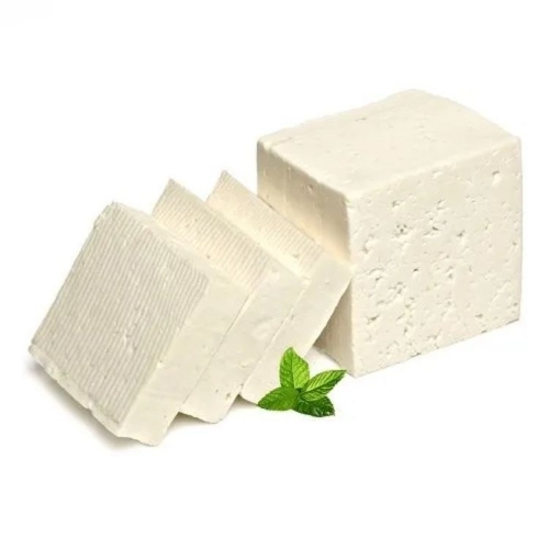 White Fresh Paneer