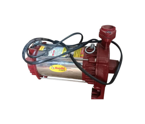 1.5 HP Open Well Submersible Pump