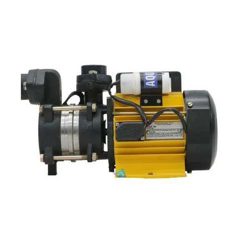 1 HP Monoblock Pump