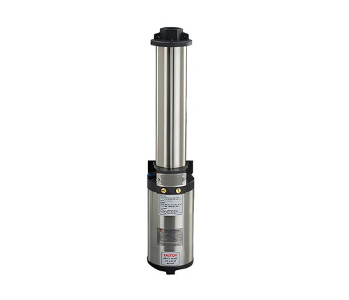 1 HP Vertical Texmo Submersible Pump