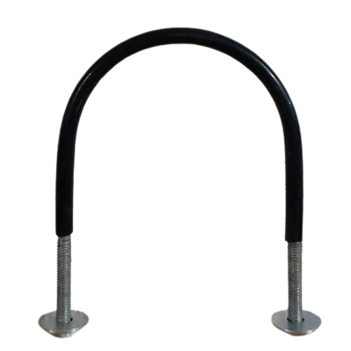 12mm Mild Steel U Bolt