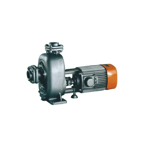 2 HP Dewatering Monoblock Pump