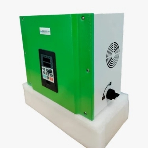 2 Phase To 3 Phase Convetor