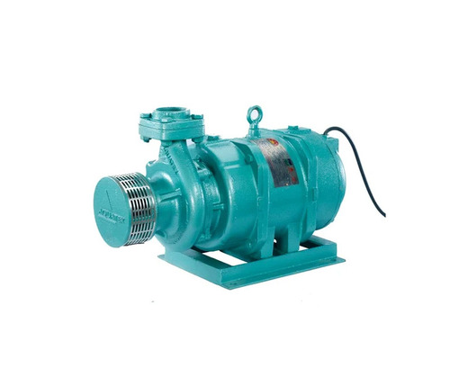 3 HP Texmo Horizontal Submersible Pump