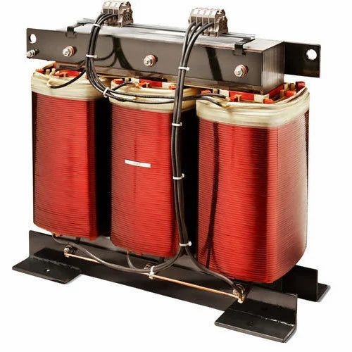 3 Phase Transformer