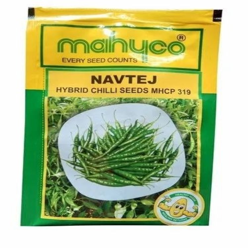 319 Hybrid Chilli Seeds