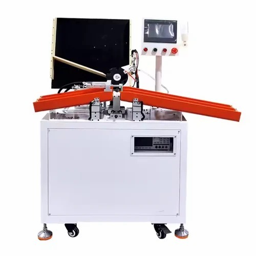 5 Channel Cell Sorting Machine