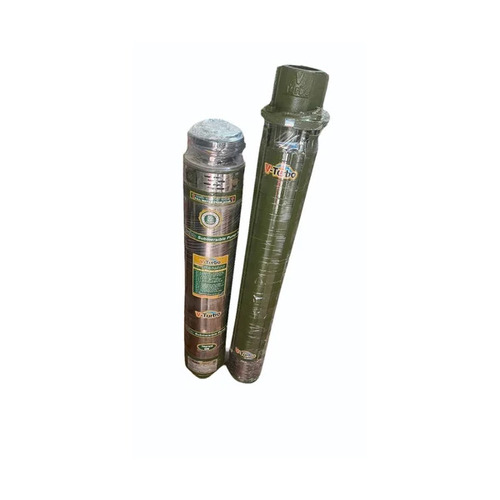 6 HP V6 Submersible Pumps