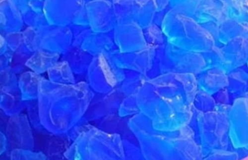 8mm-10mm Blue Silica Gel