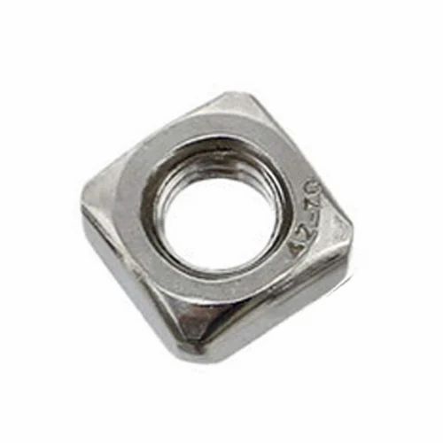9mm Ss Nylock Nut