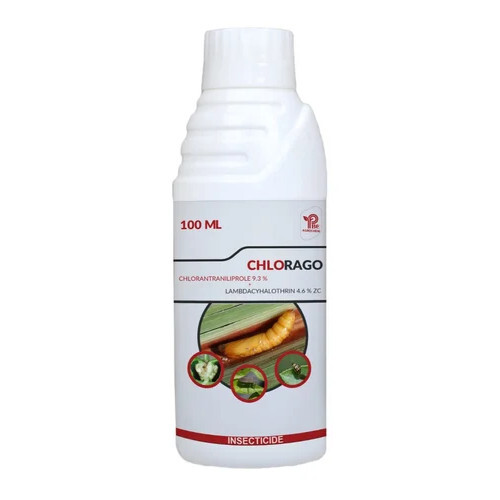 Agricultural Pesticides Chlorago