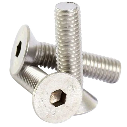 Allen Csk Bolt By Magtech Fasteners
