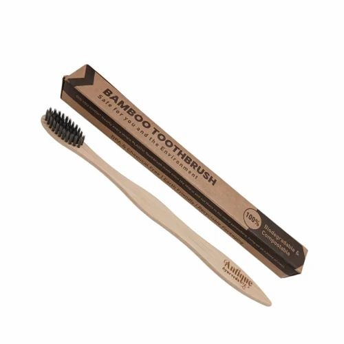 Antique Ayurveda Toothbrush