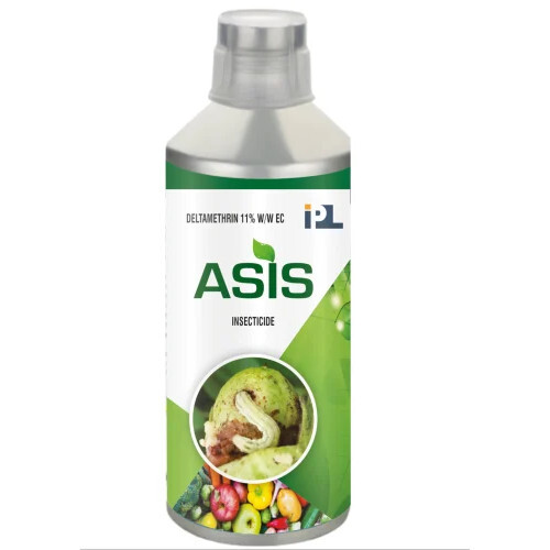 Asis Agricultural Insecticide (Deltamethrin 11% W/W)