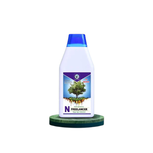 Azotobacter Liquid Bio Fertilizer - Application: Agriculture