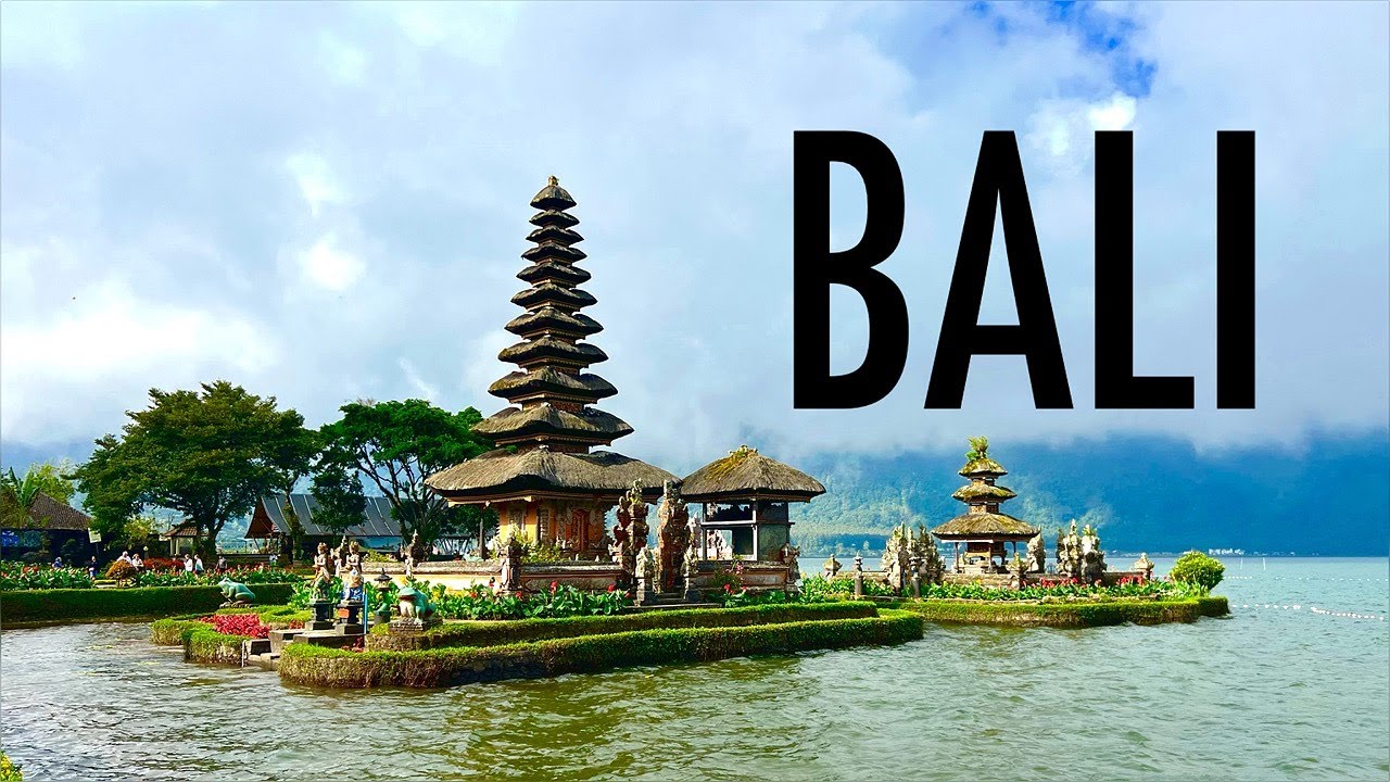 Bali 3 Nights 4 Days Travel Services