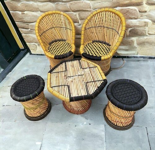 bamboo chair