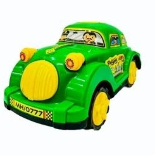 Bankong Taxi Toys