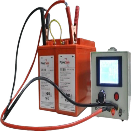 Bdc2000 Battery Charge