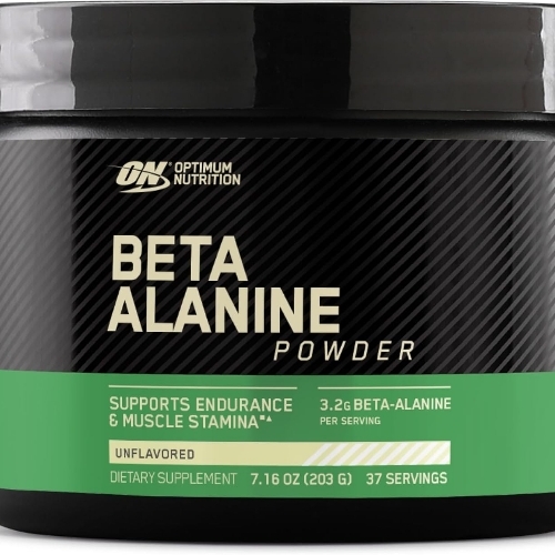 Beta Alanine