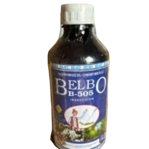 Bilbo B 505 Insecticide