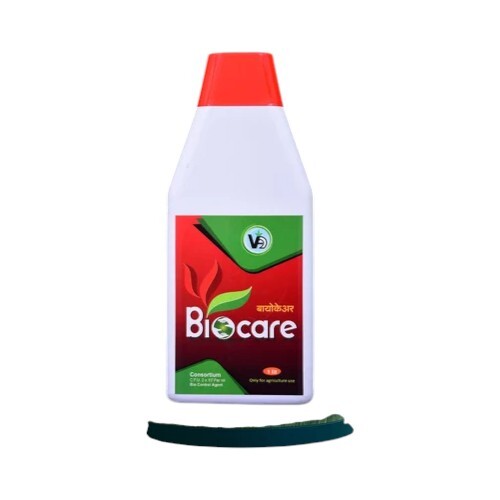 Biocare Consortia Bio Insecticides