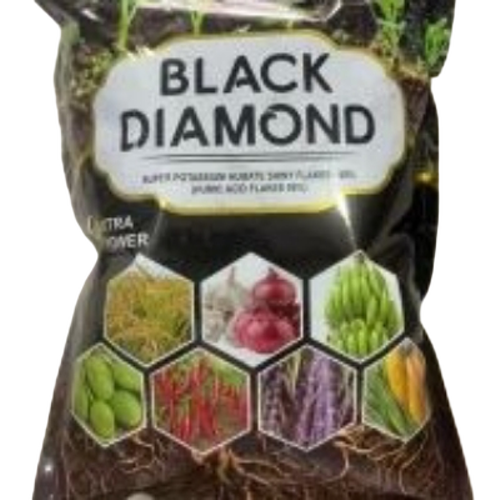 Black Diamond Humic Acid