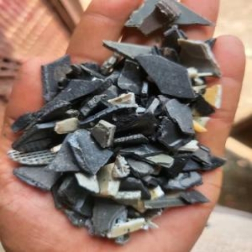 Black Hips Griding Scrap