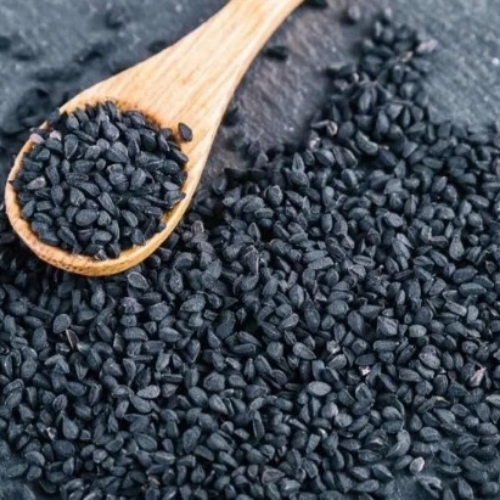 Black Shallow Rooted Onion Seeds