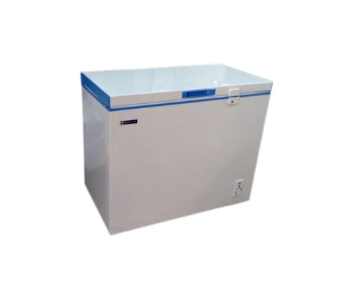 Blue Star Deep Freezer