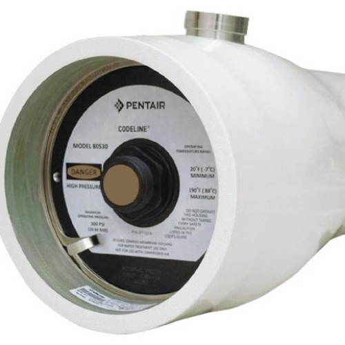 Codeline 80h Membrane Housings