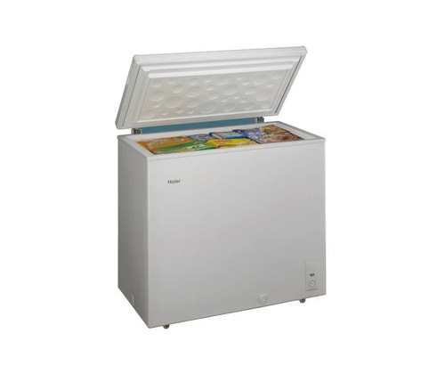 Deep Chiller Freezer