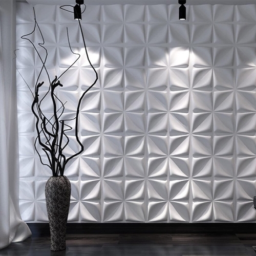 Designer Pvc Wall Panel