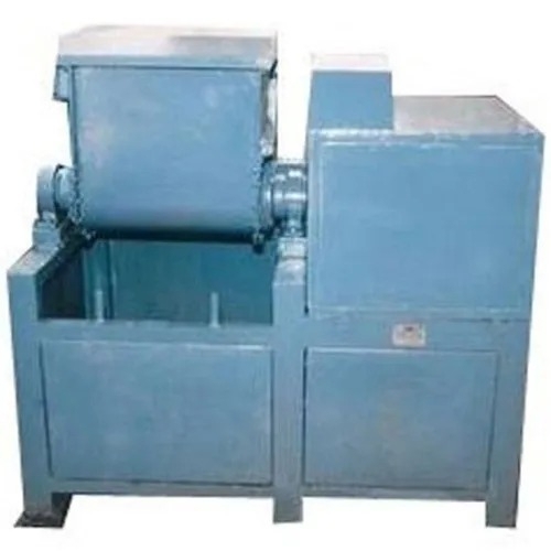 Detergent Powder Mixing Machines