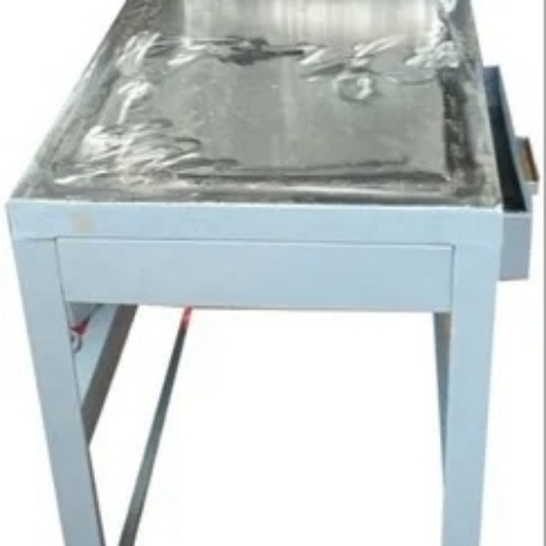 Detergent Soap Cutting Machine