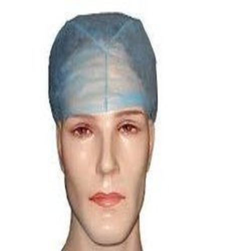Disposable Surgeon Cap