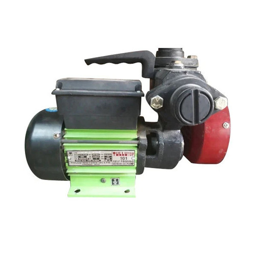 Domestic Monoblock Pump