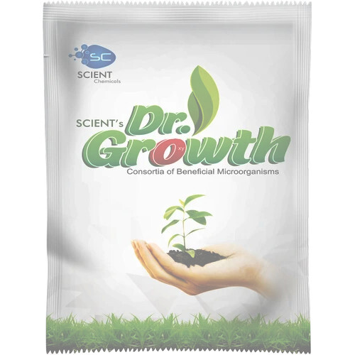 Dr Growth Bio Fertilizer