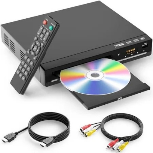 Dvd Player