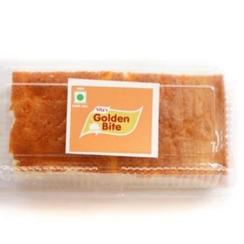 Eggless Vanila Cake By Sai Sagar Food Industries