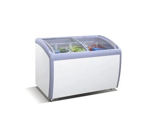 Elanpro Deep Freezer