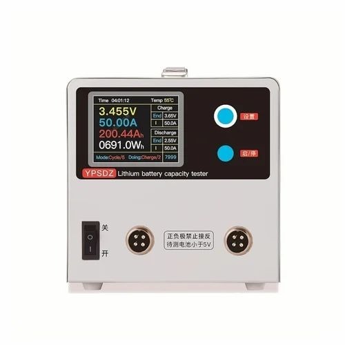 Electric Discharge Machine