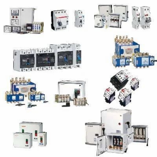 Electrical Products