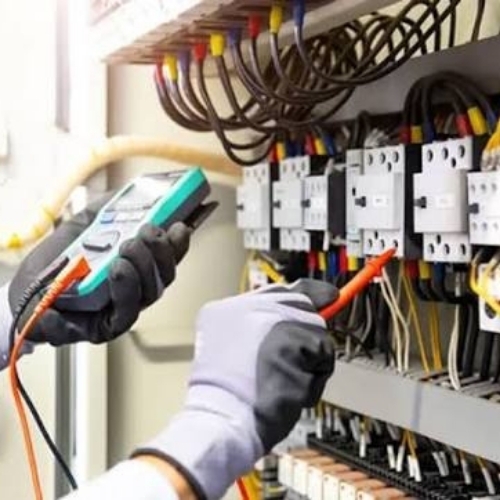 Electrical Services
